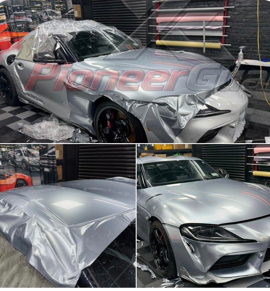 USA · wrap studio