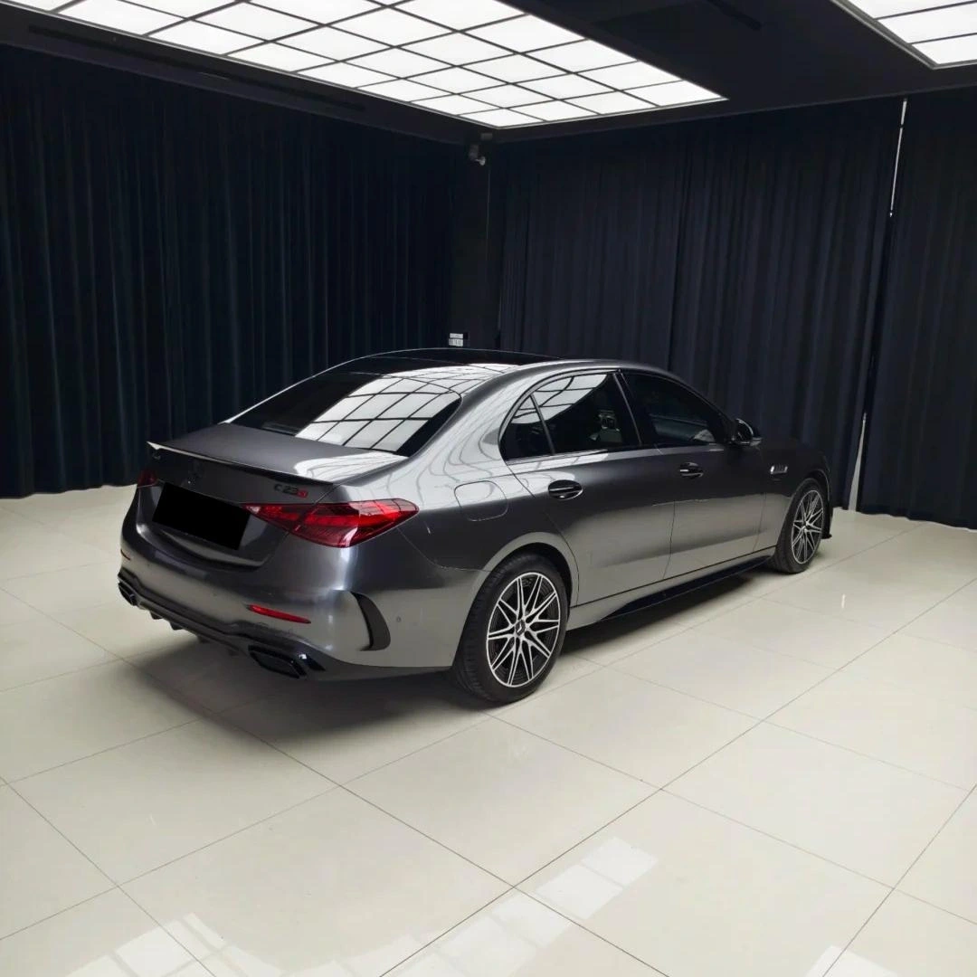 Gloss Metallic Liquid Agate Grey Car Vinyl Wrap PET