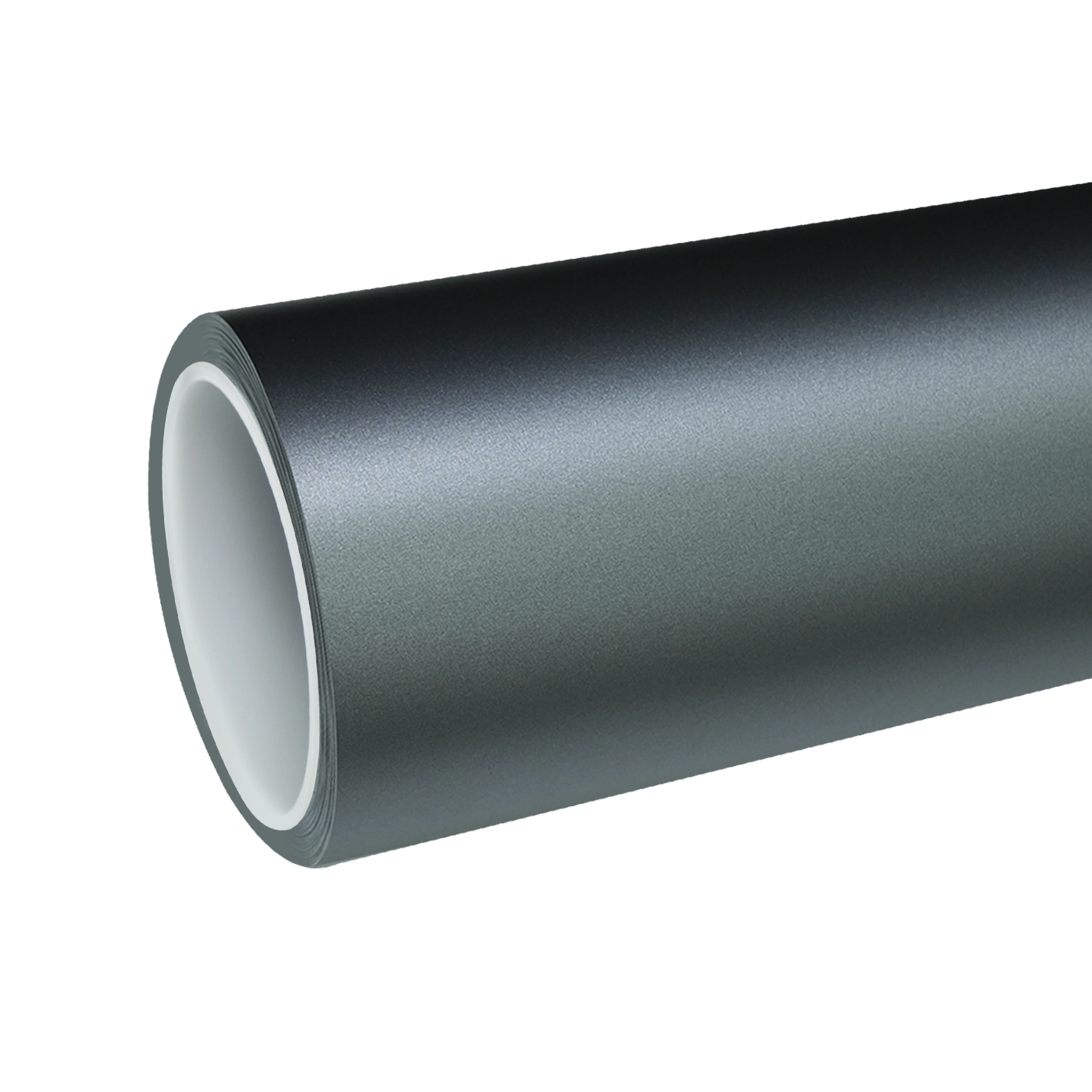 TPU Matte Dark AMG Gray Colored PPF Paint Protection Film | AMG Mountain Gray