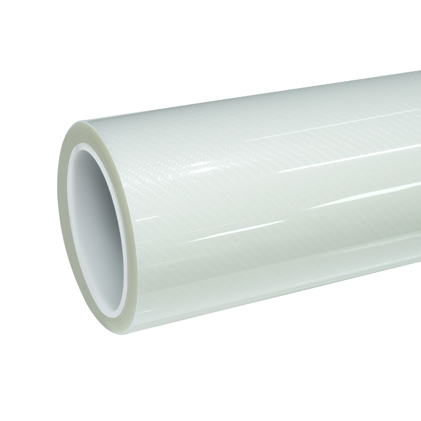 TPU Glossy Transparent Carbon Fiber PPF Paint Protection Film