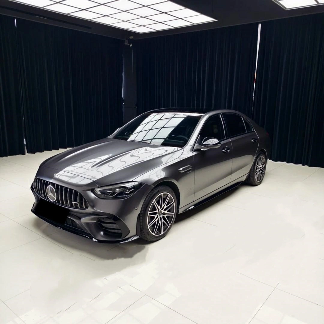 Gloss Metallic Liquid Agate Grey Car Vinyl Wrap PET