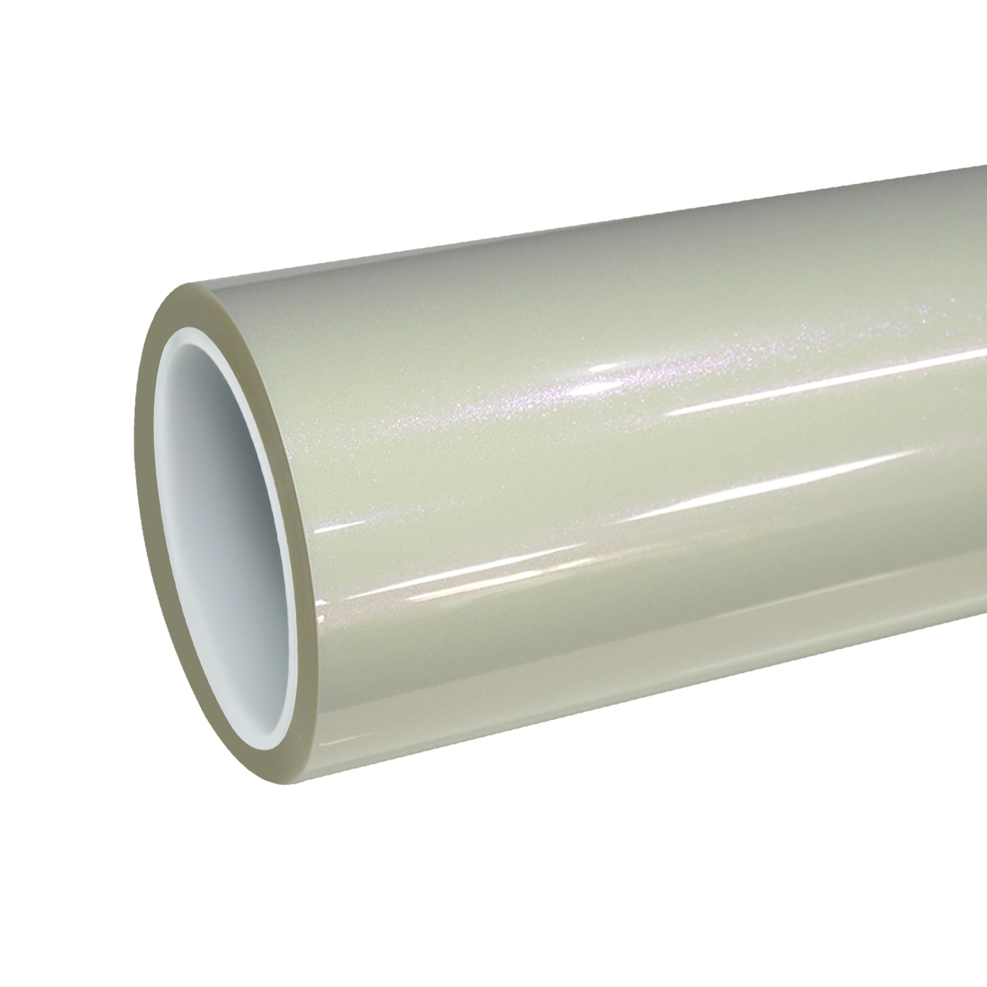 TPU Transparent Purple Diamond Colored PPF Paint Protection Film