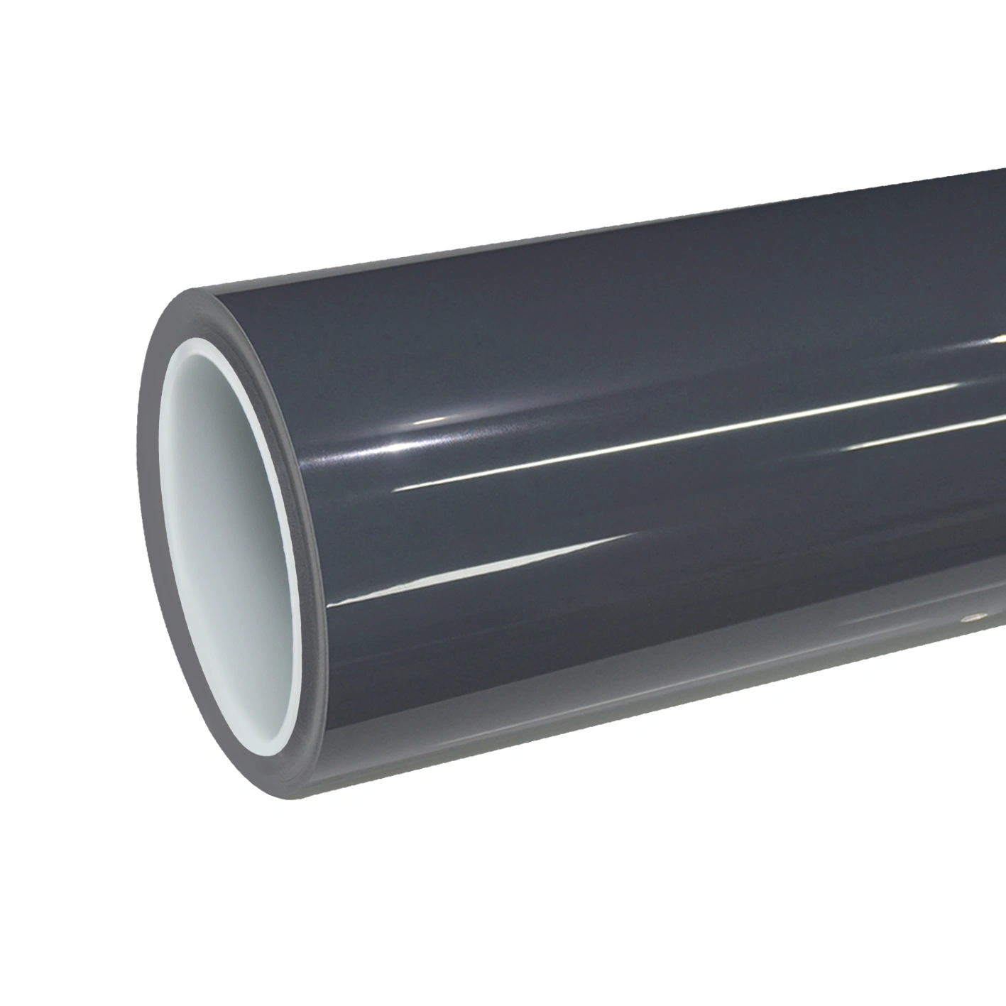TPU Gloss Arctic Grey Colored PPF Paint Protection Film | Polar Gray
