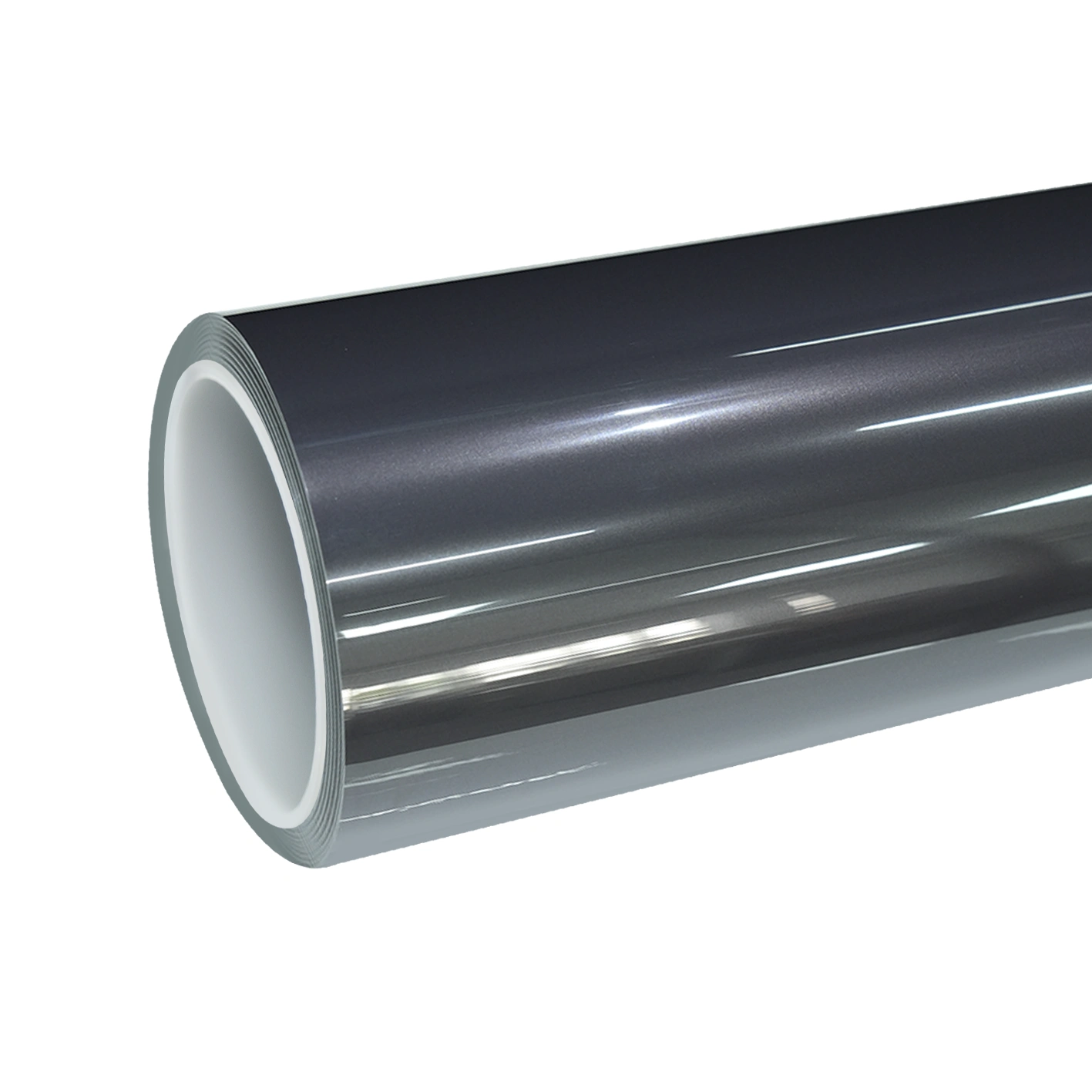 TPU Gloss Galaxy Purple Colored PPF Paint Protection Film