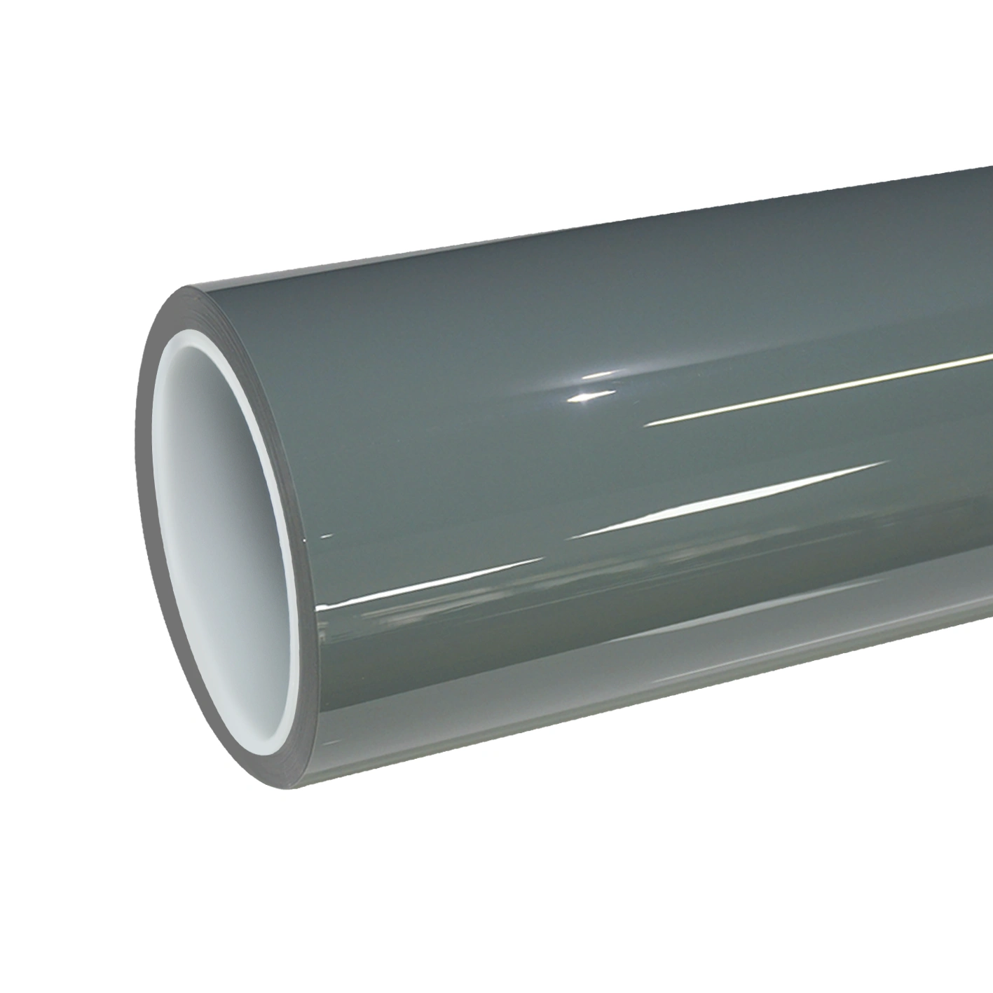 TPU Super Gloss Autumn Blue Color PPF Paint Protection Film