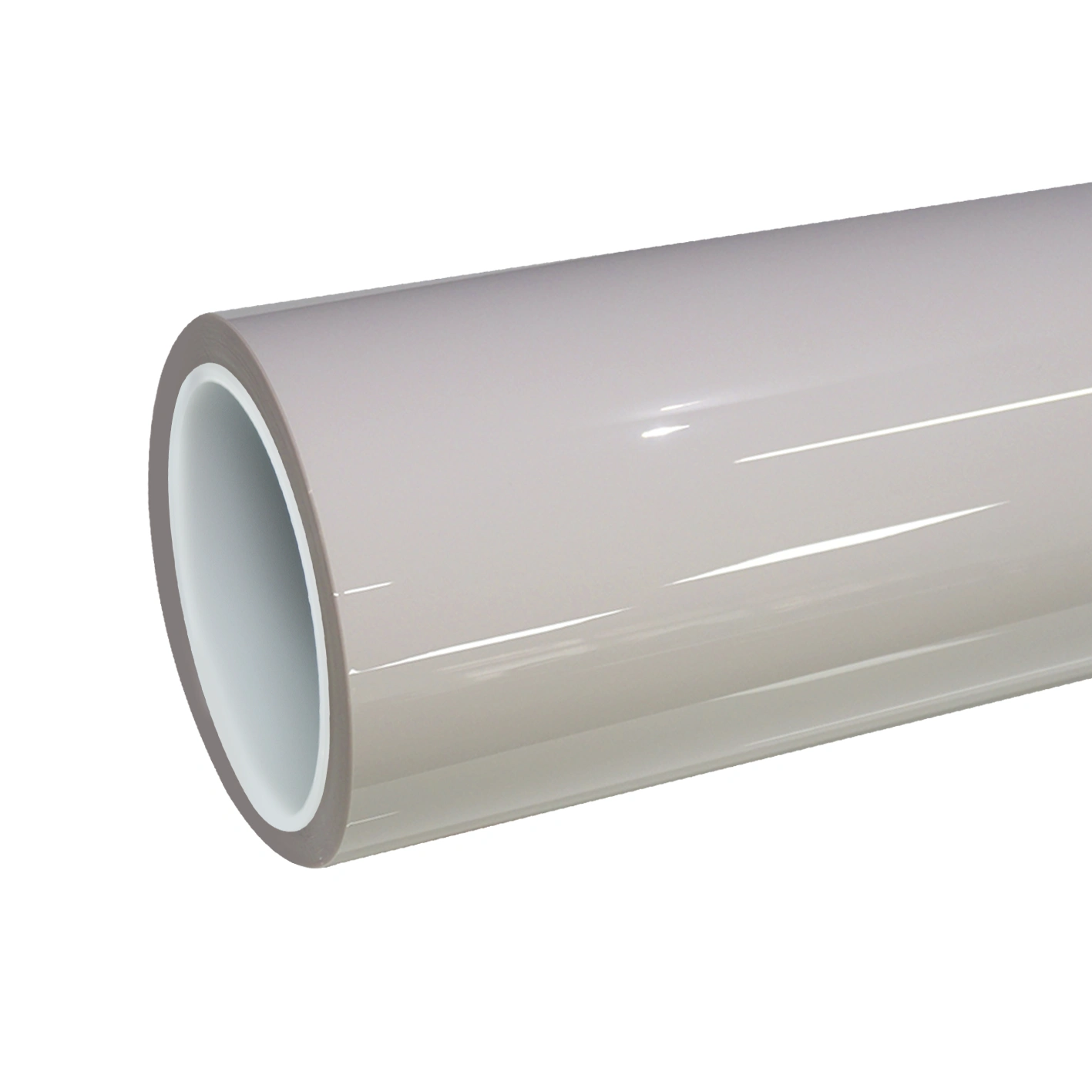 TPU Gloss Mary Kary Pink Colored PPF Paint Protection Film