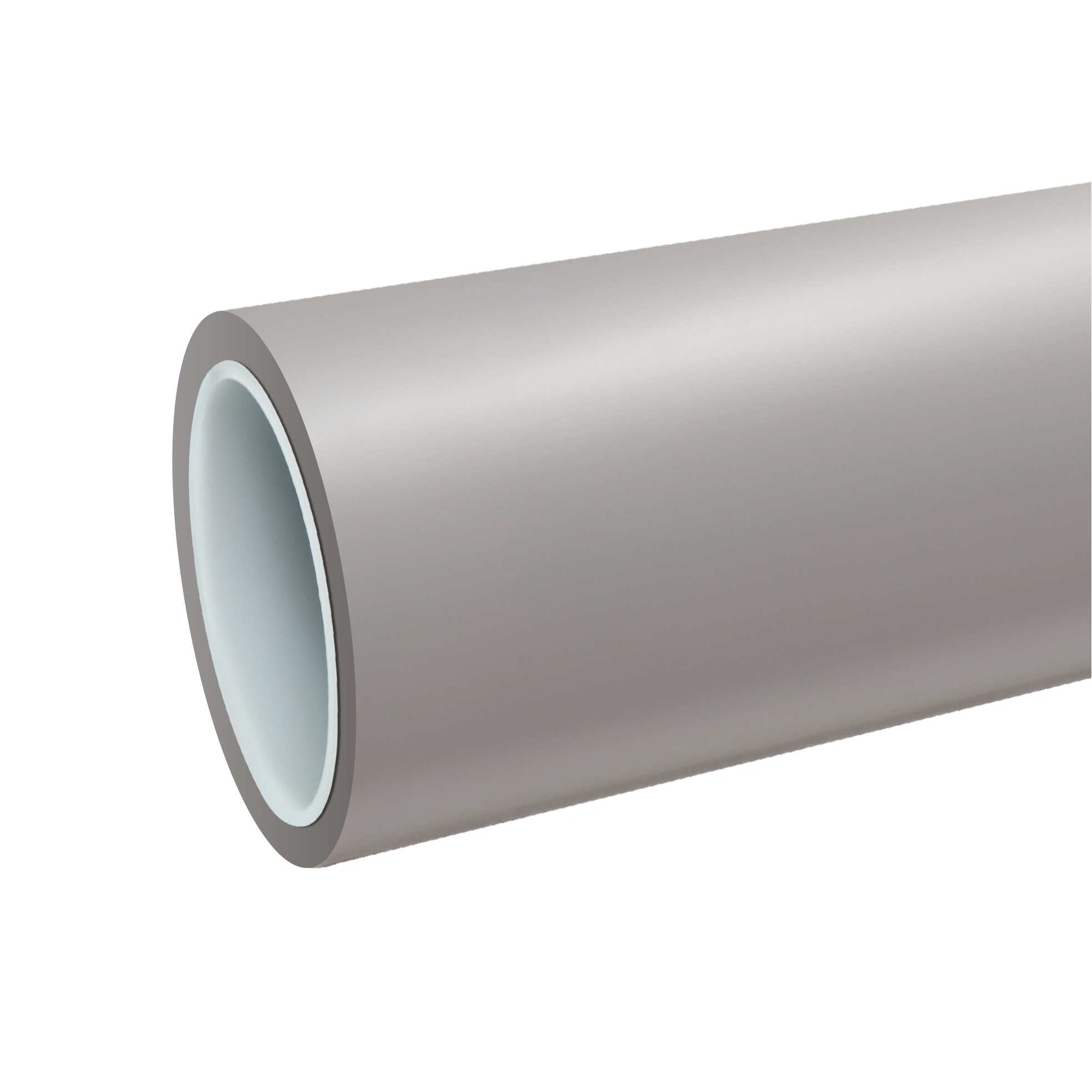TPU Matte Ultimate Flat Volcanic Grey Color PPF Paint Protection Film
