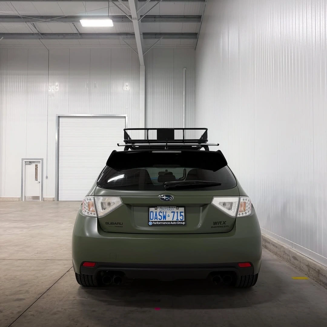 Matte Satin Ceramics Military Green Car Vinyl Wrap PET