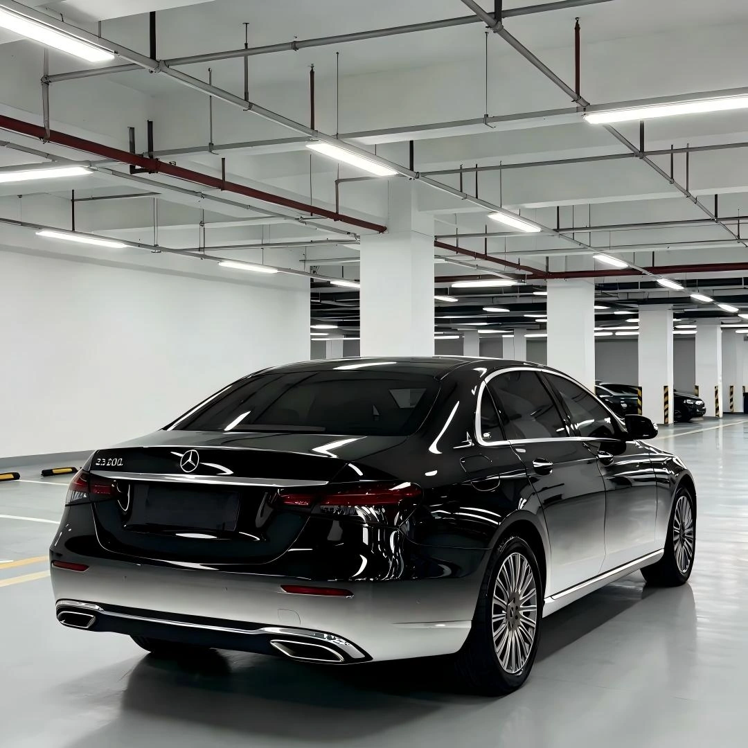 Black to White Gradient Custom Car Wraps