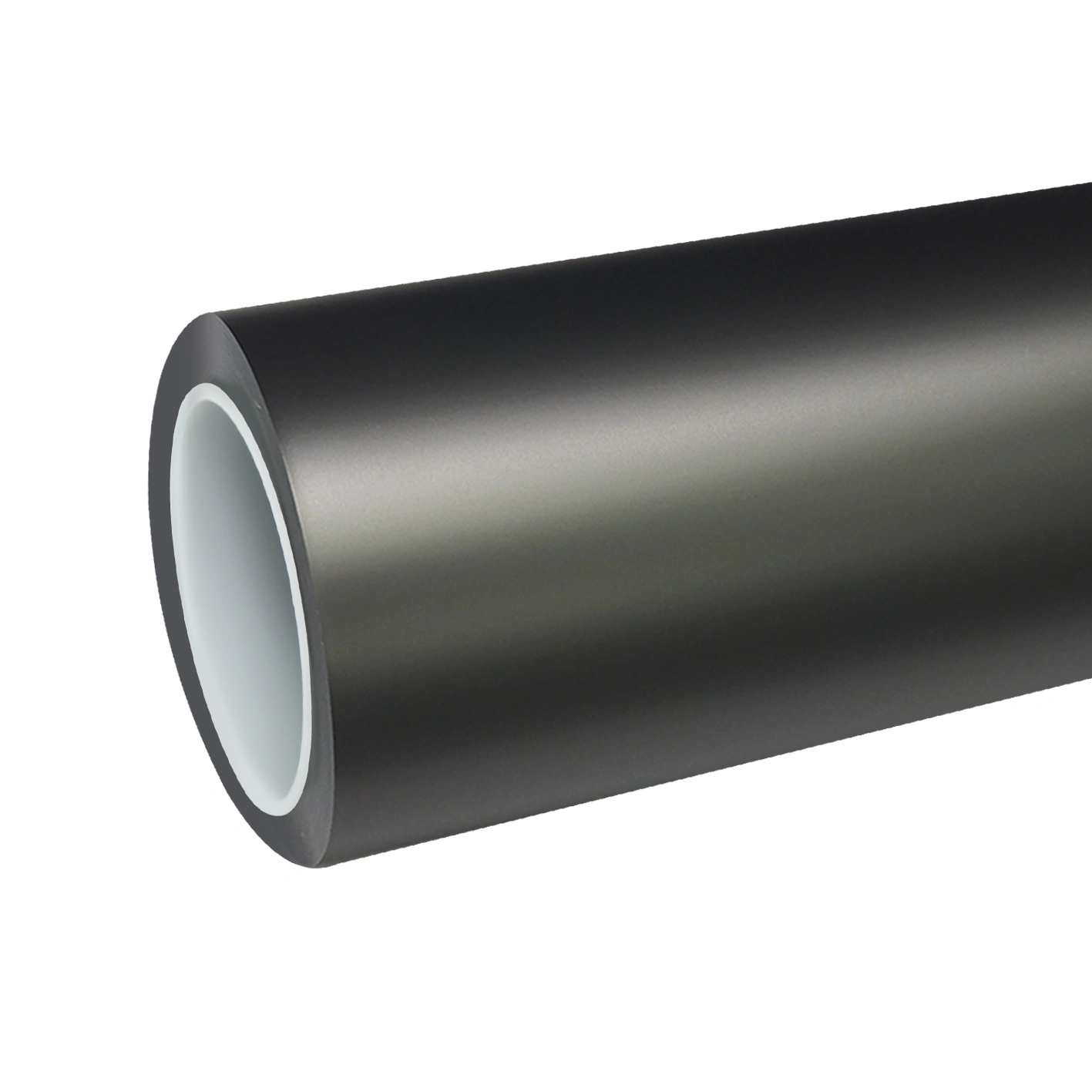 TPU Matte Ultimate Flat Meteorites Grey Colored PPF Paint Protection Film