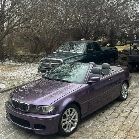 Gloss Metallic Violet Grey Purple Car Vinyl Wrap Bentley PET