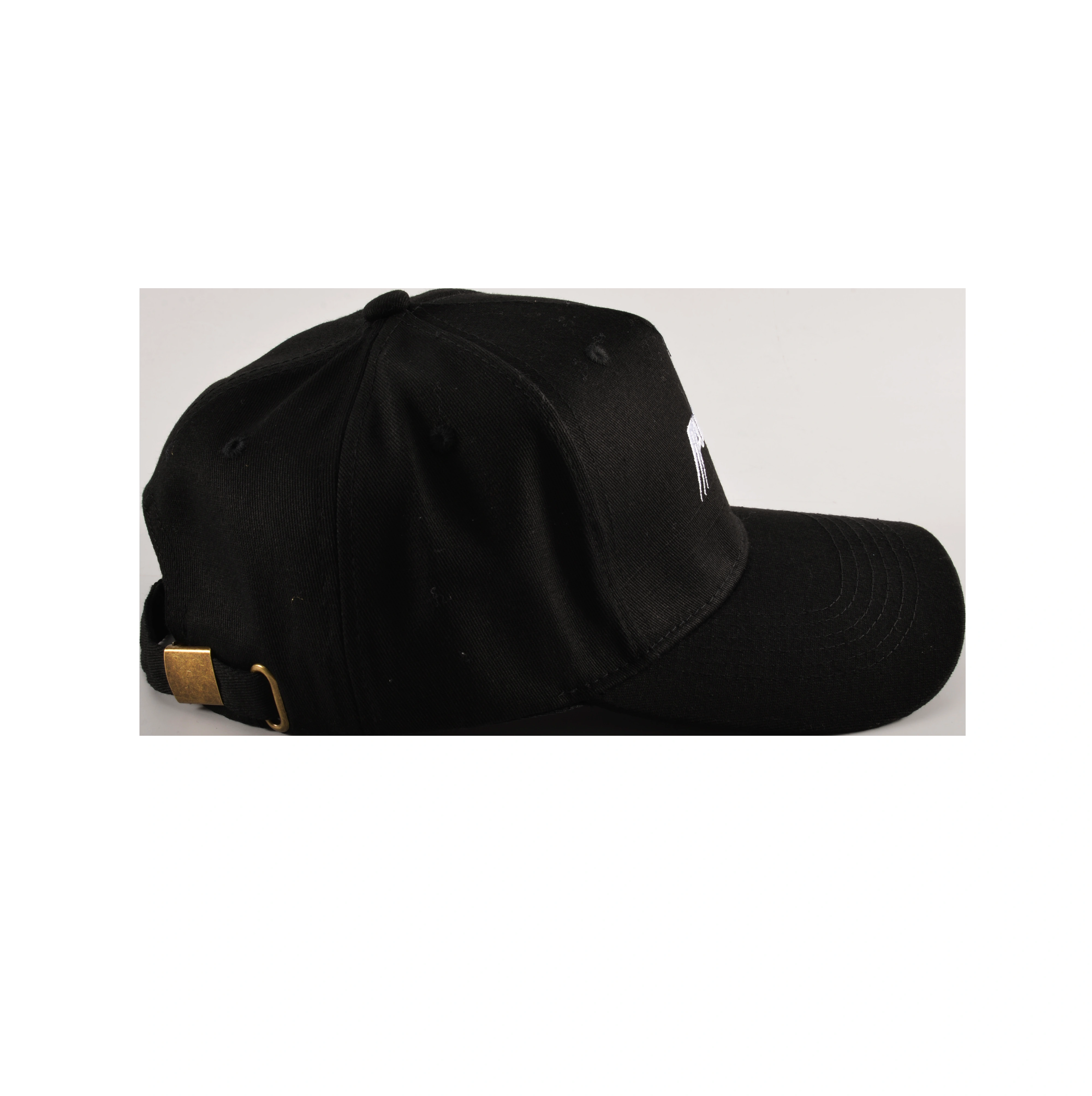 Vinyl Hat