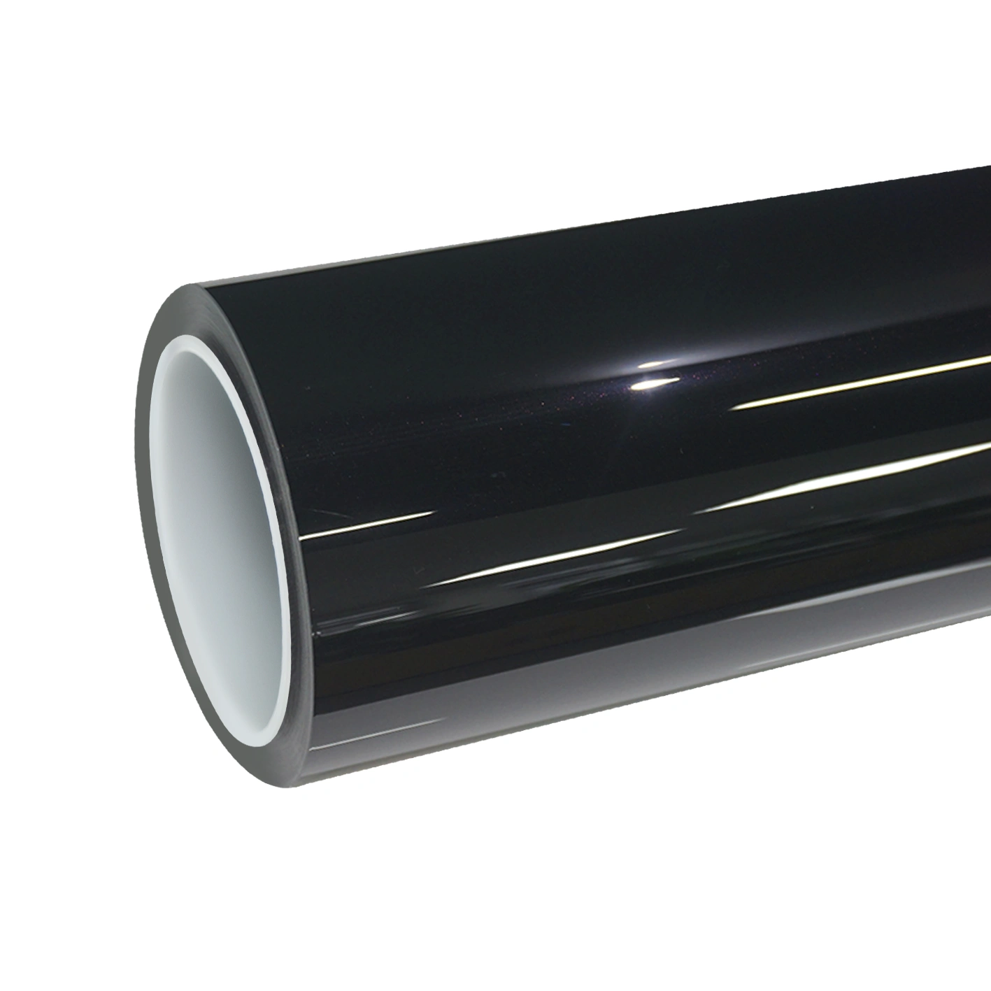 TPU Gloss Lyrical Bronze Colored PPF Paint Protection Film | Lyric Copper PPF