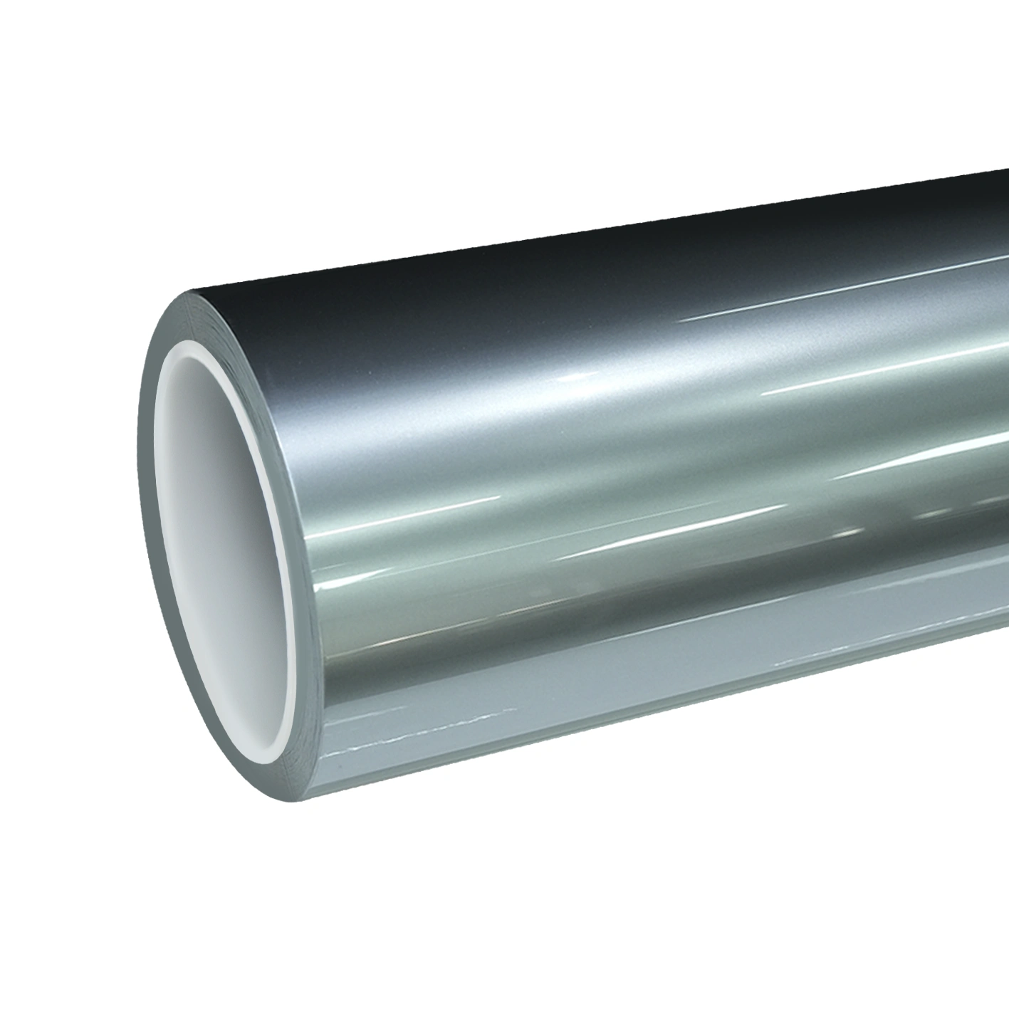TPU Gloss Liquid Metallic High-grade Gray Color PPF Paint Protection Film