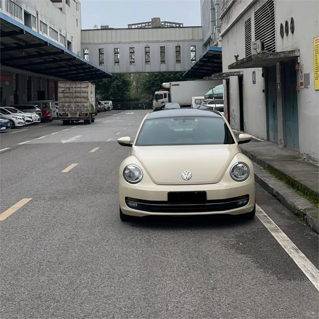 Gloss Khaki Milan White Car Vinyl Wrap PET