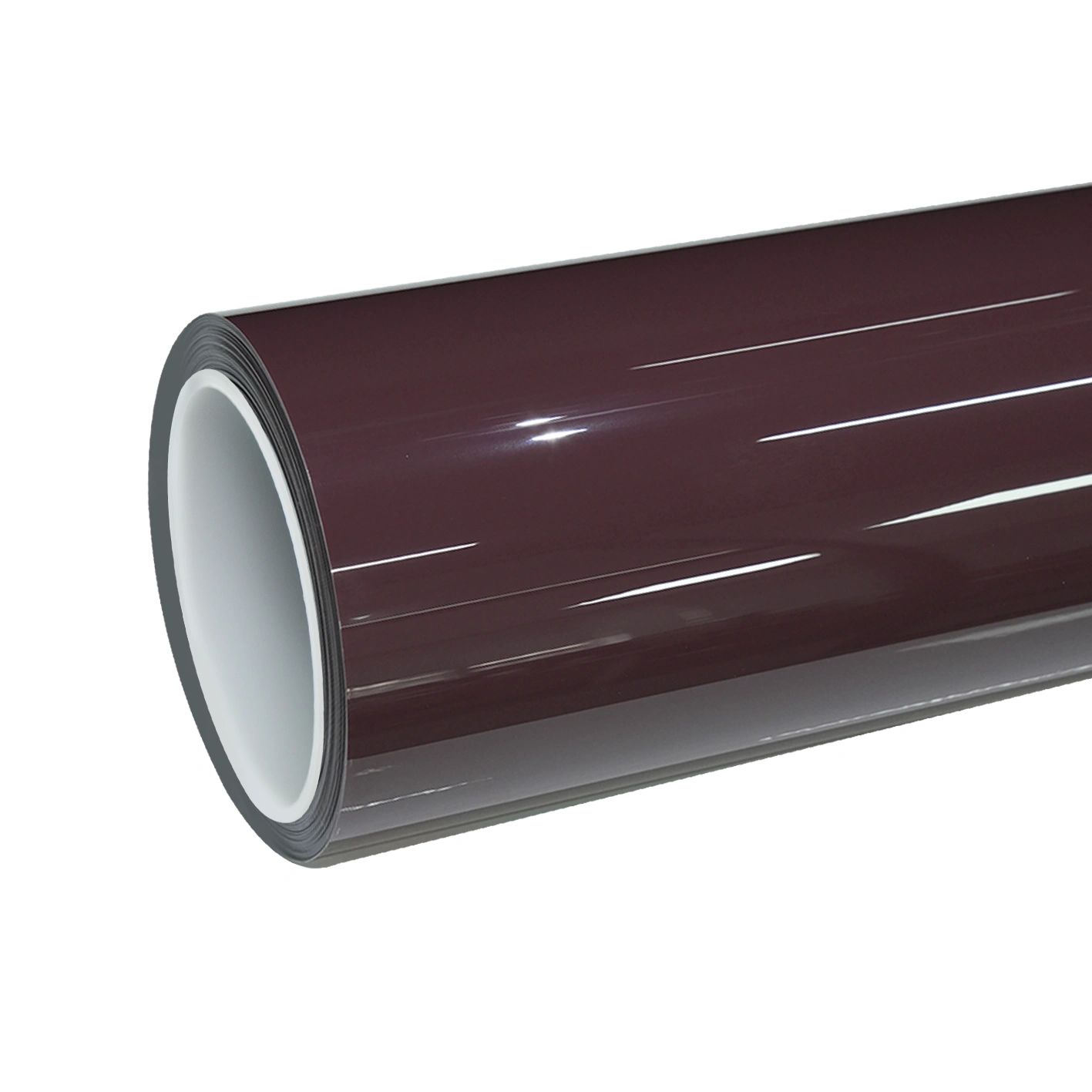 TPU Gloss Morganite Pink Colored PPF Paint Protection Film