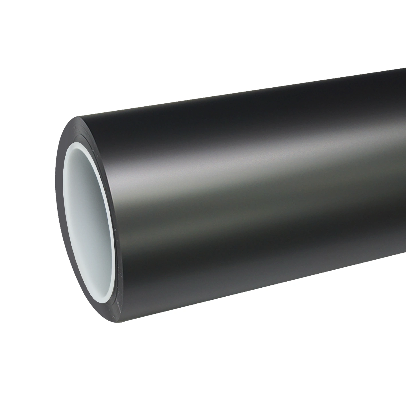 TPU Matte Metallic Tungsten Grey Colored PPF Paint Protection Film