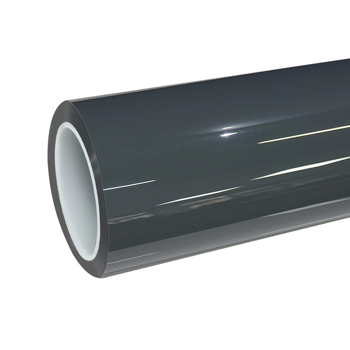 TPU Gloss Yugali Blue Colored PPF Paint Protection Film