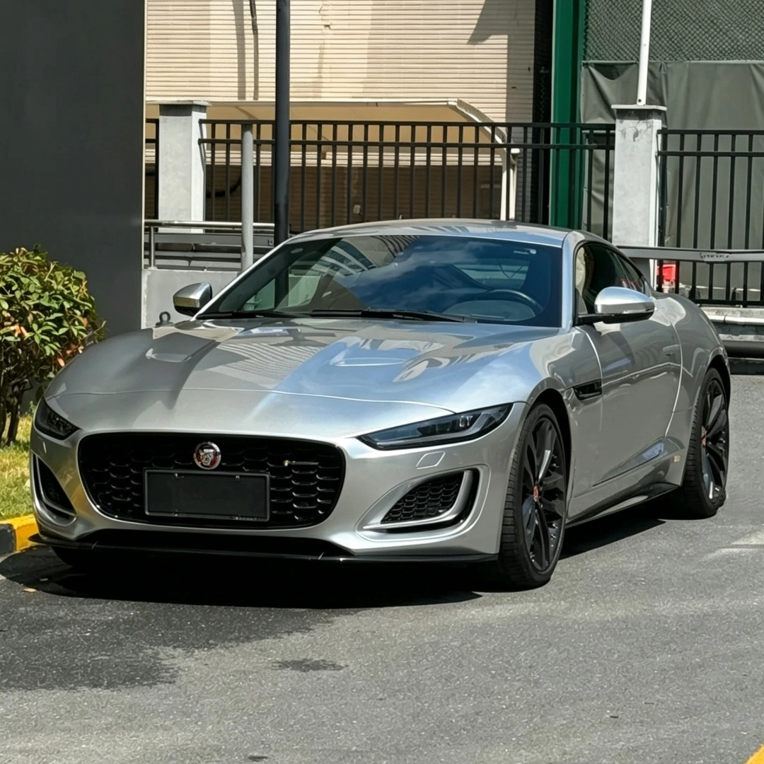 TPU Gloss Liquid Metallic Stellar Silver Colored PPF Paint Protection Film