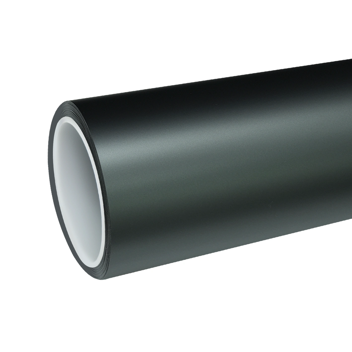 TPU Matte Metallic Satin Mystical Green Colored PPF Paint Protection Film