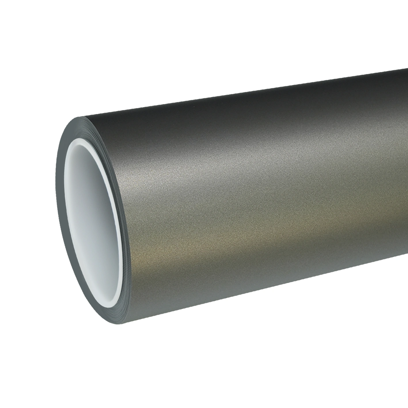 TPU Satin Metallic DBX Purple Colored PPF Paint Protection Film