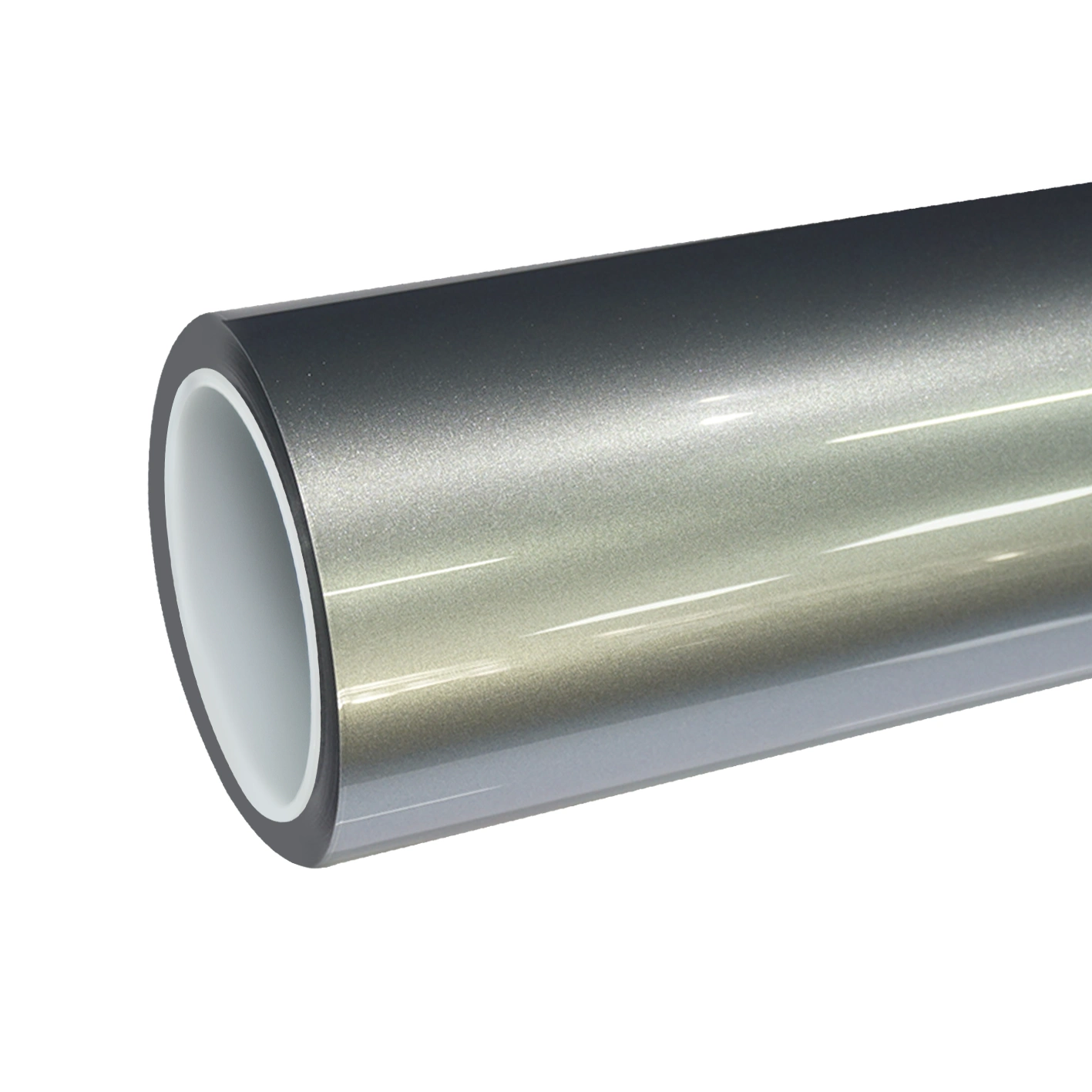 TPU Gloss Metallic Aquila Colored PPF Paint Protection Film