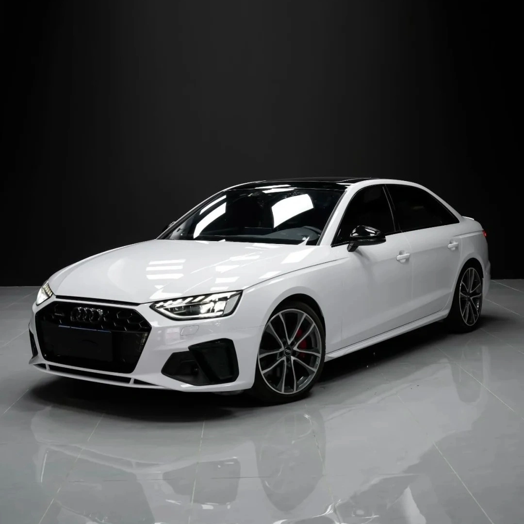 Gloss Piano White Car Vinyl Wrap PET