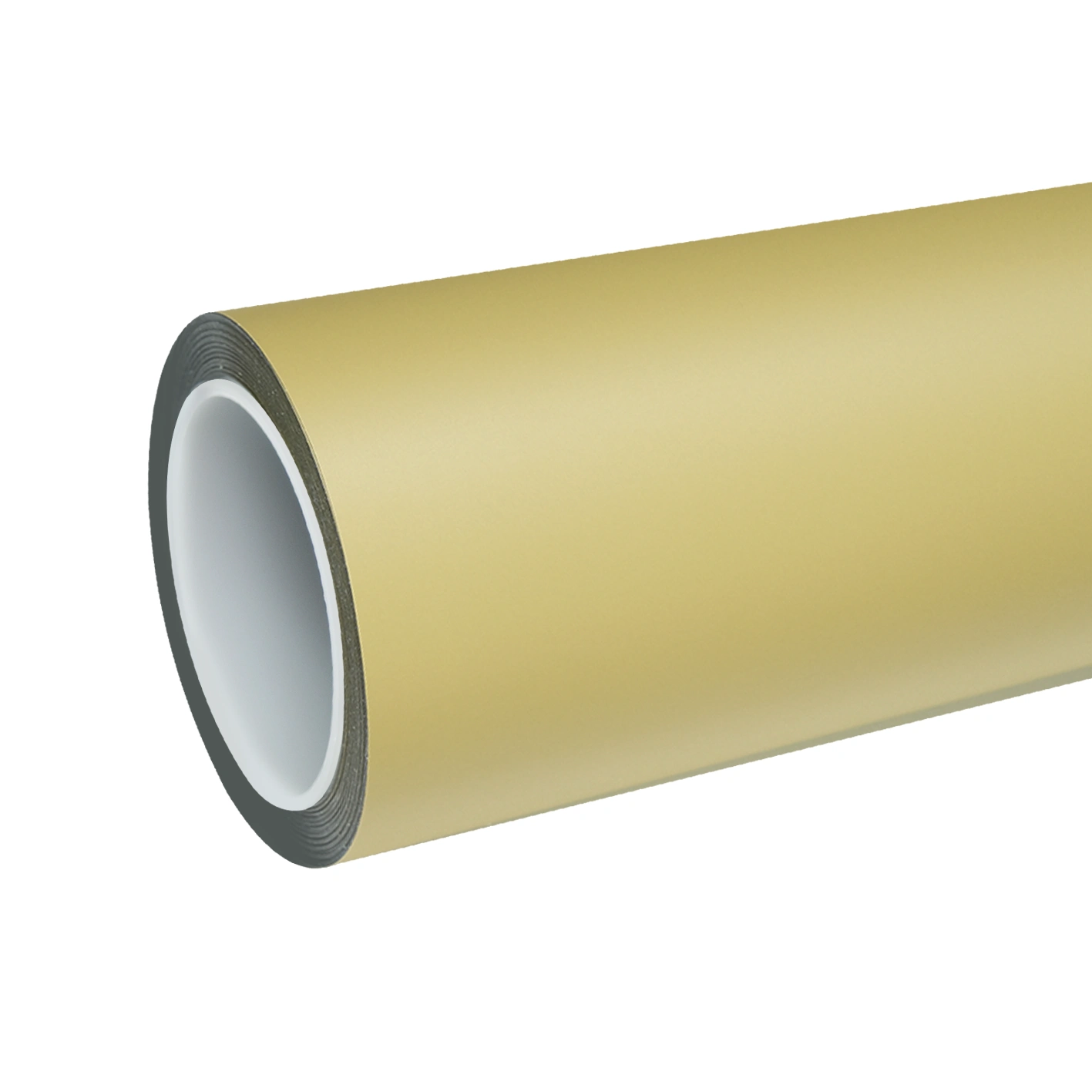 TPU Matte Grayish Brown Colored PPF Paint Protection Film