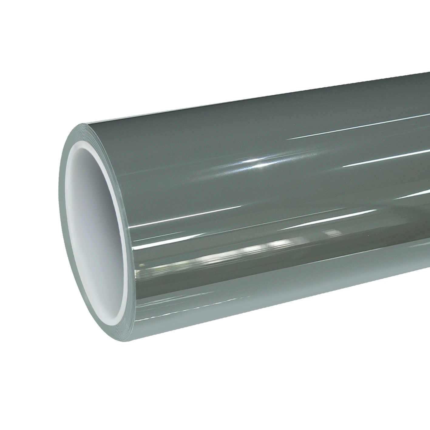 TPU Gloss Arabic Gray Colored PPF Paint Protection Film