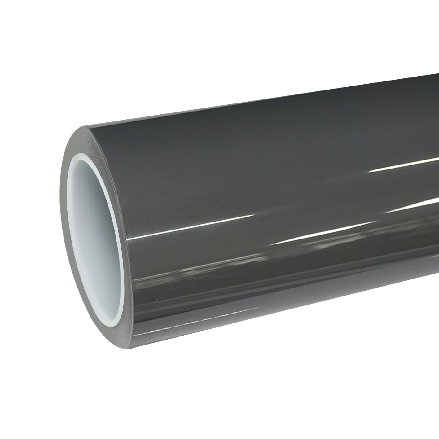 TPU Gloss Nano Grey Colored PPF Paint Protection Film