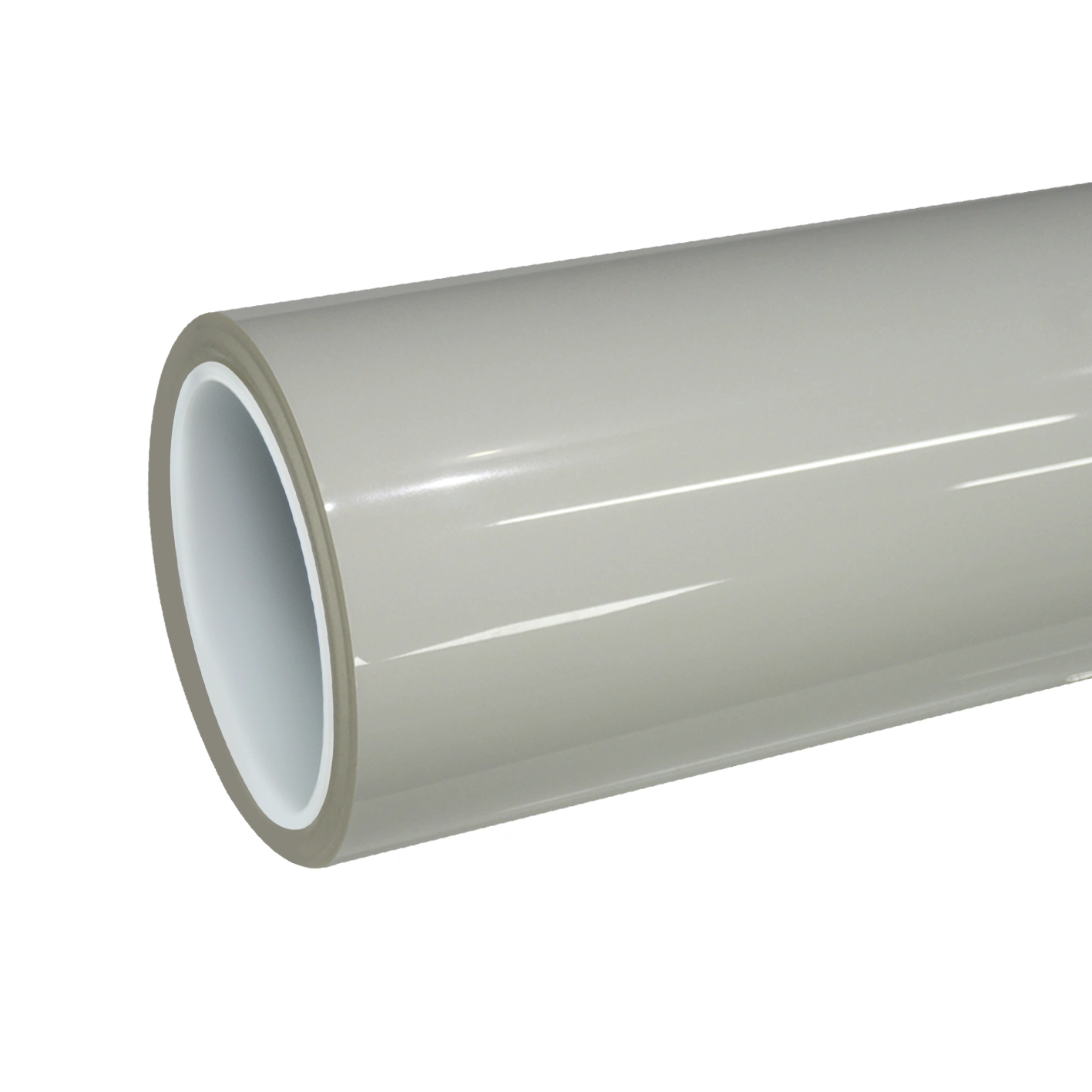 TPU Super Gloss Jade White Color PPF Paint Protection Film