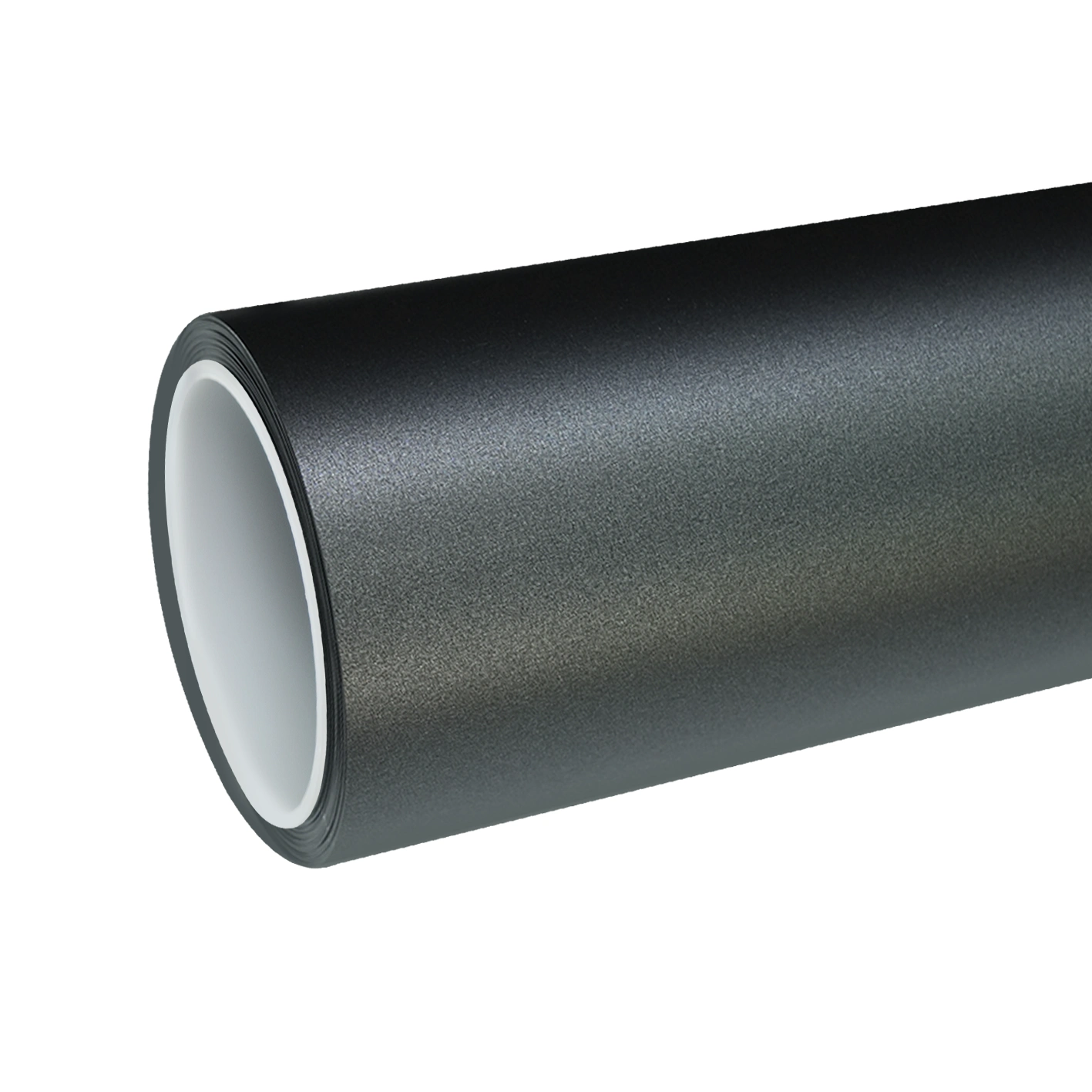 TPU Matte Dark Grey Colored PPF Paint Protection Film