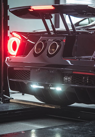 AUTOMOTIVE